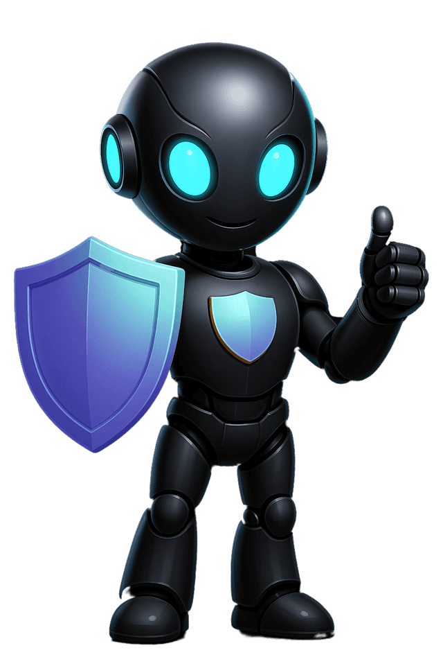 Security Bot - Your digital guardian