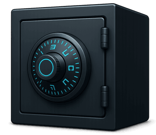 Personal Vault Security