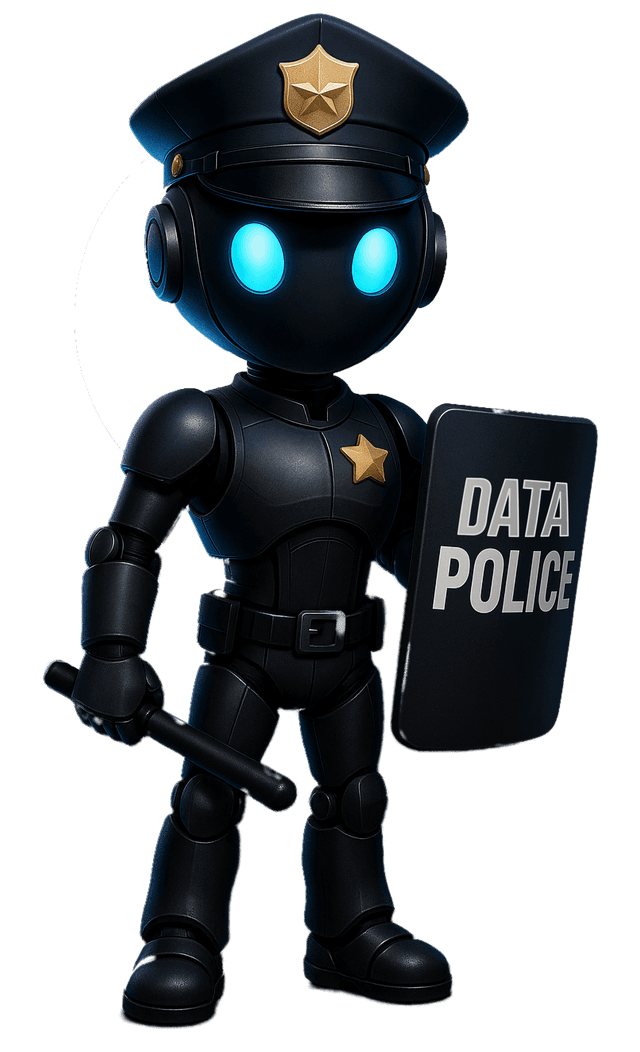 DataGuard Security Bot
